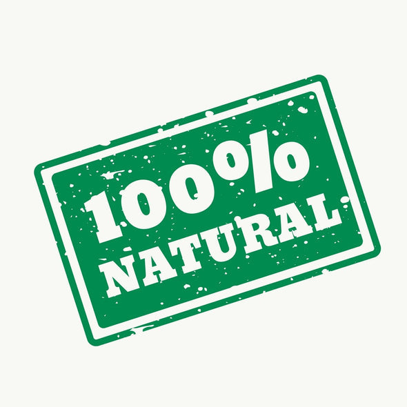 natural logo