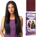 Cloud 9 What Lace? Hair Line Illlusion 13X6 Swiss Lace Front Wig Janelle