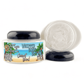 Coconut Island Whipped Body Butter - Old Town Soap Co.