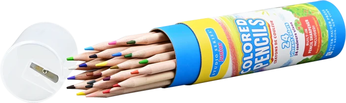 Colored Pencils set of 24
