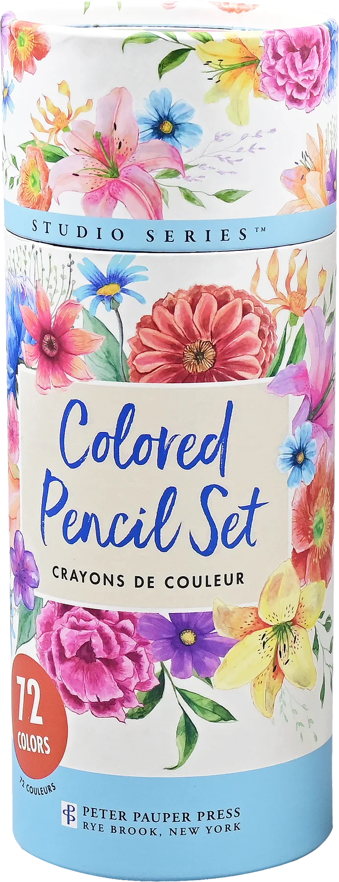 Colored Pencils set of 72