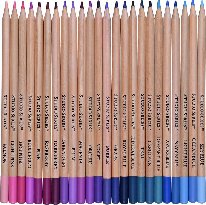 Colored Pencils set of 72