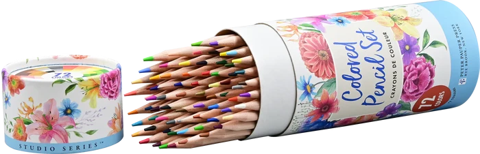 Colored Pencils set of 72
