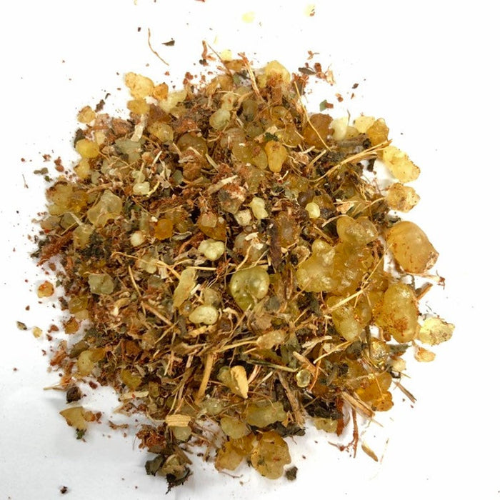 Conquering Glory Ritual Incense Blend