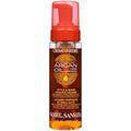 CREME OF NATURE ARGAN OIL FROM MOROCCO  Style & Shine Foaming Hair Mousse