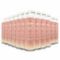 Cremo - Body Wash, Wild Iris and Musk  - 16 Oz - 12 Pack