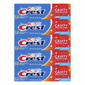 Crest Kids Toothpaste, Sparkle Fun 4.6 oz- 5 pack