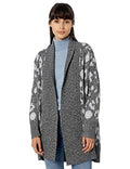 Cupcakes and Cashmere Leopard Print Cardigan - Taryn x Philip Boutique