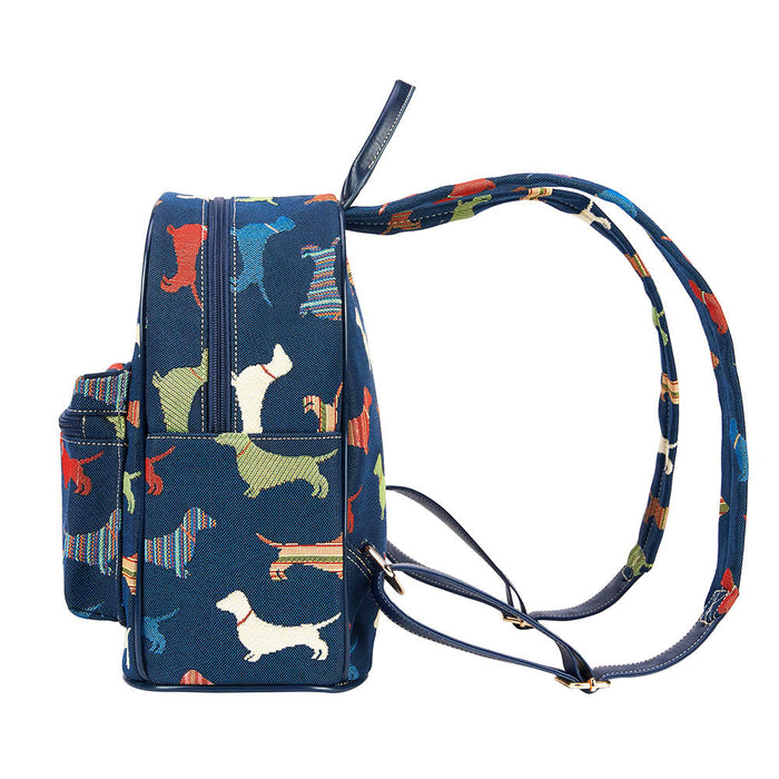 Dachshund - Daypack