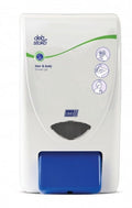 Deb Stoko Cleanse SHW2LDP Shower Gel Dispenser 2L