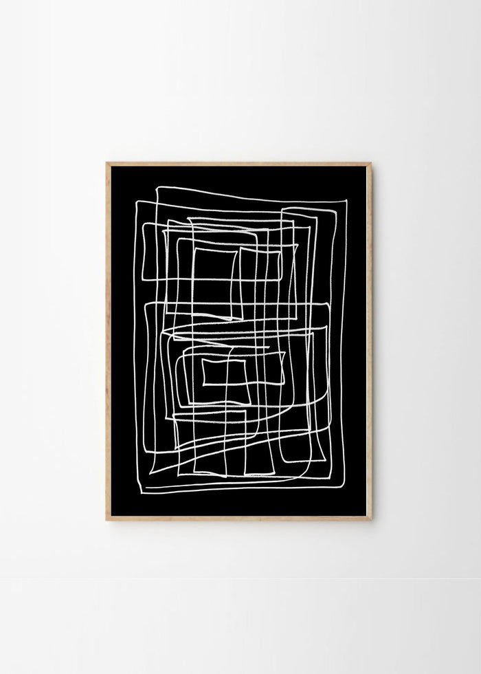 Deconstructed No. 42 by Atelier Cph