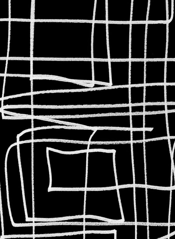 Deconstructed No. 42 by Atelier Cph