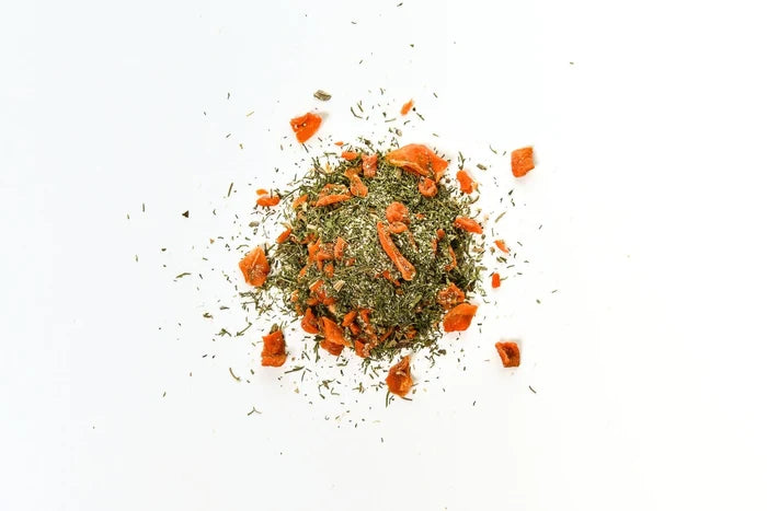Delightful Dill & Carrot Dip