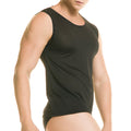 Diversity Black Tank de Gigo Underwear