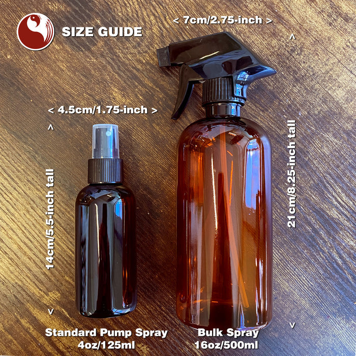 Dragons Blood Spiritual Cleansing Spray