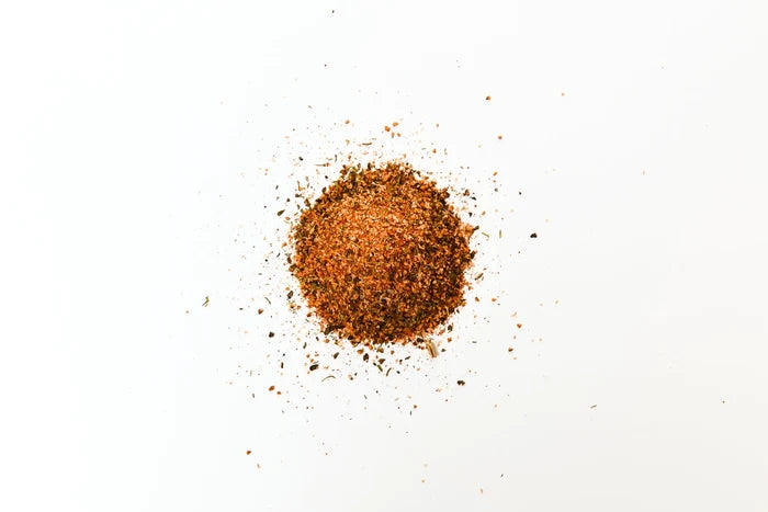 Dragon's Breath Rub 3oz
