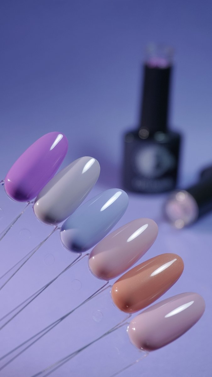 Dream Goddess Gel Polish 10ml FANTASY - Franklins