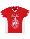 DST Sequin Football Jersey