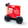 Dumbbell Rattle