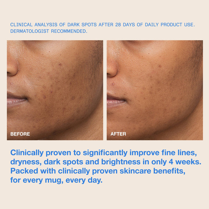 Dune Suncare | The Mineral Melt Clear Mineral Sunscreen Face SPF40 - DUNE Suncare - Living with Ivey