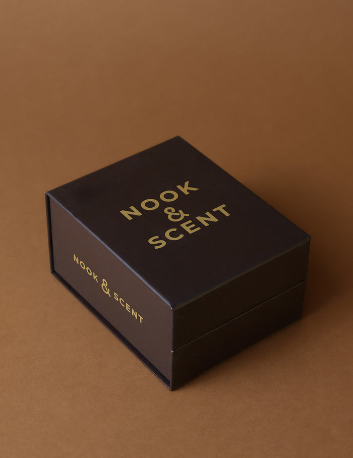 Eau de Parfum -  Amber Coast