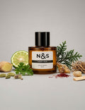 Eau de Parfum - Hinoki Noir