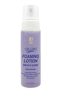 Ebin Curl & Twist Foaming Lotion - Moisturizing (250 ml)