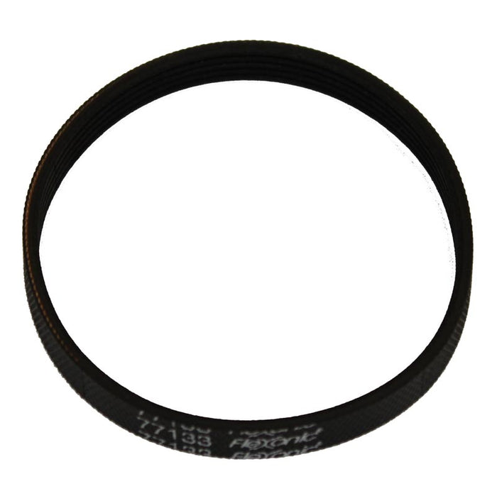 Electrolux Serpentine Belt, Poly V for SC9180, SC9150 Part 77133