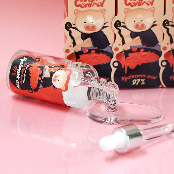Elizavecca Hyaluronic Acid 97 Serum 50ml