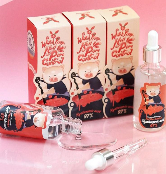 Elizavecca Hyaluronic Acid 97 Serum 50ml