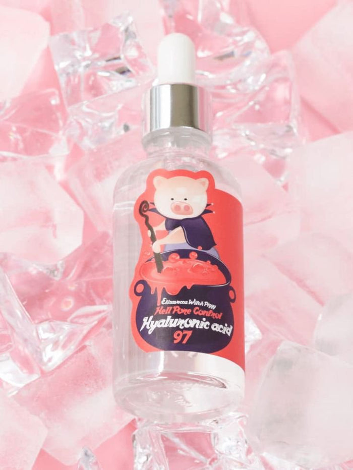 Elizavecca Hyaluronic Acid 97 Serum 50ml