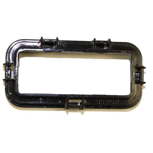 EUREKA Bellows Plastic Ultra Clamp, Black