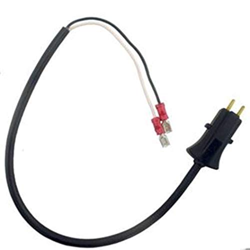 EUREKA Power Nozzle to Wand Imperial BI500 Cord