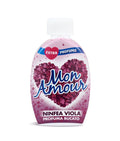 Mon Amour Perfume Booster for Laundry Ninfea Viola