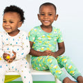 Flower Power PJs 3T