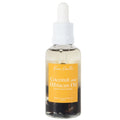 From Duella Coconut and Hibiscus Oil
