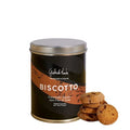 Gabriele Rocchi Salted Caramel Biscuit with Cervia Salt