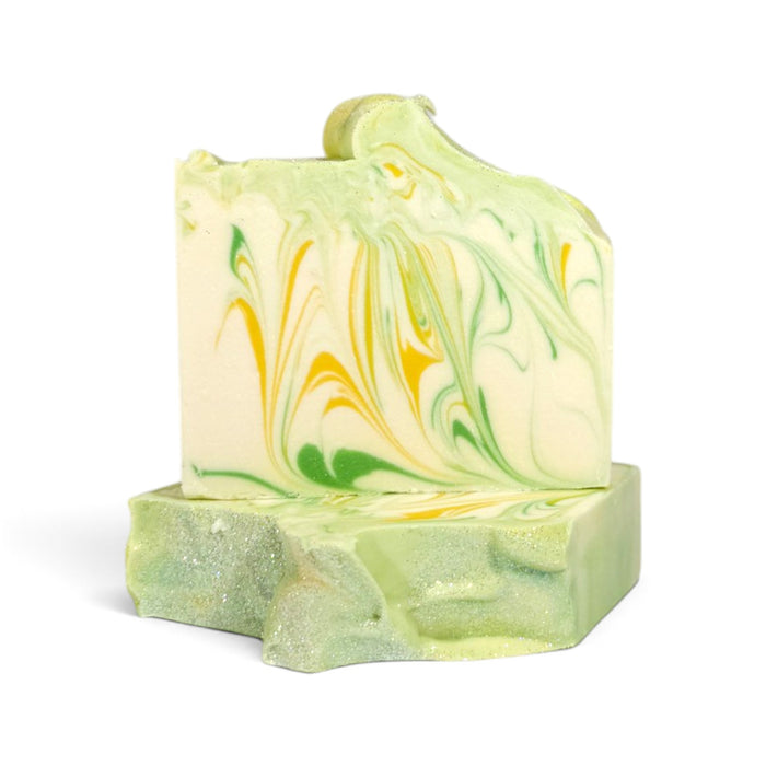 Garden Honeysuckle -Bar Soap