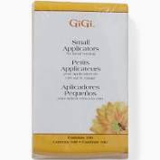 Gigi Applicators, 100-ct