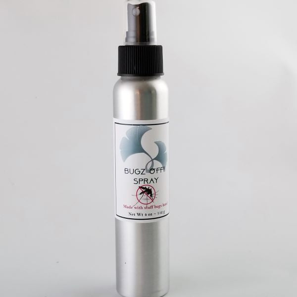 Go Out & Play Spray