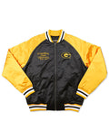 Grambling Unisex Bomber Jacket