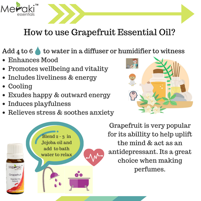Grapefruit Diffusion