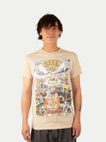 Green Day - Dookie T-Shirt | Sand-Image 1
