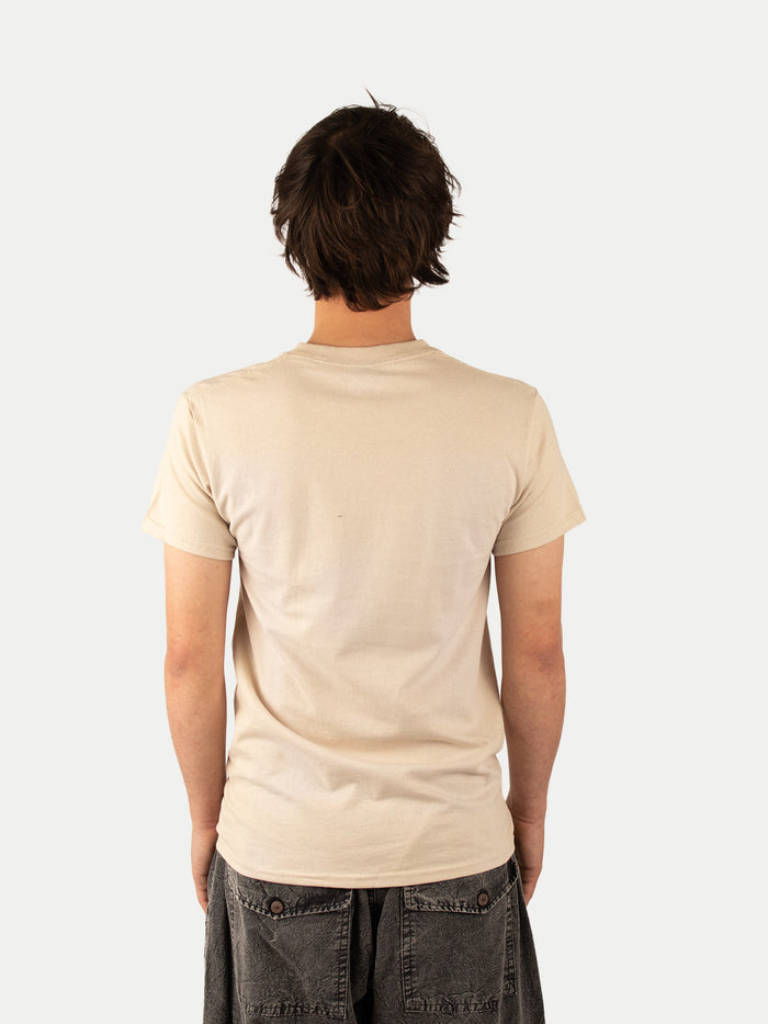 Green Day - Dookie T-Shirt | Sand-Image 3