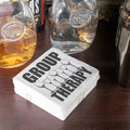 Group Therapy Napkins