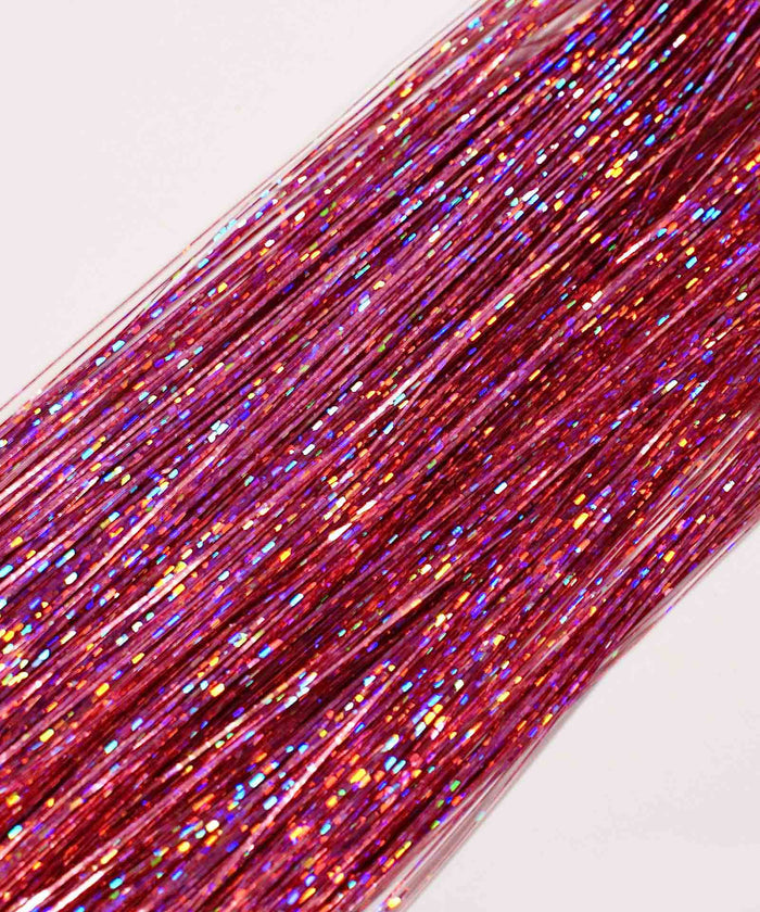 Pink Flamingo / Rainbow