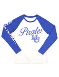 Hampton Long Sleeve Shirt