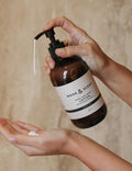 Hand and Body Lotion Hand and Body Lotion