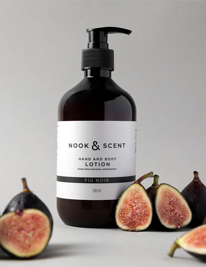 Hand and Body Lotion Hand and Body Lotion