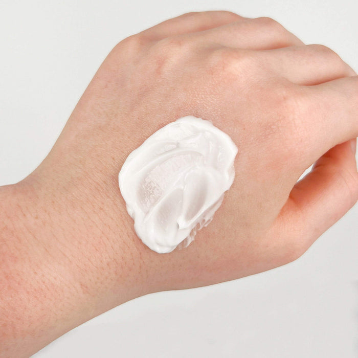 Hibiscus Palm Whipped Body Butter - Old Town Soap Co.